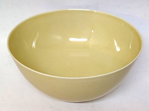 Lovely Japanese Porcelain Bowl by Miura Chikusen 1st